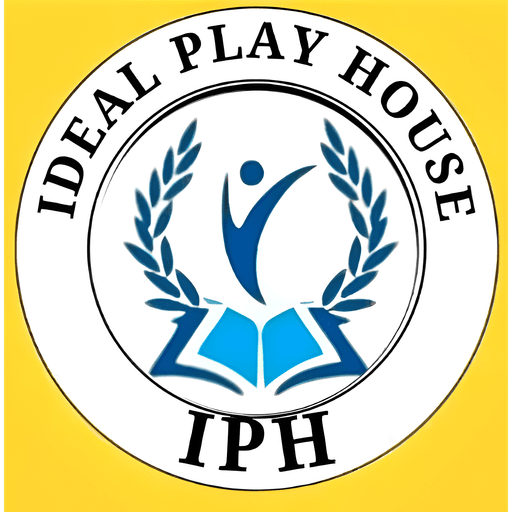 Ideal Play House logo